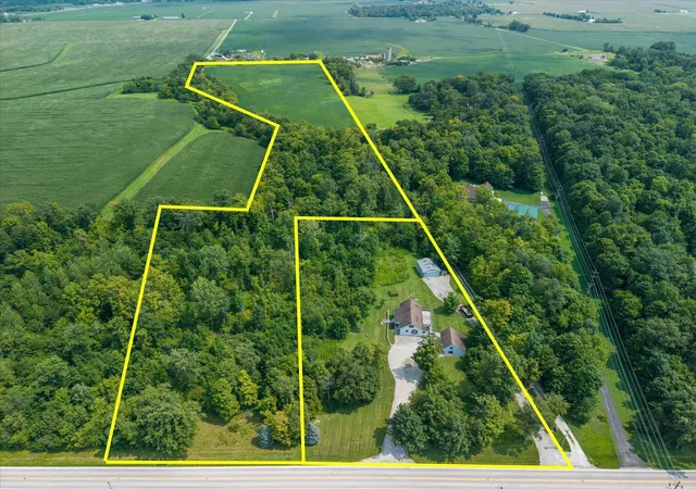 Photo 2 of Land for sale at 0 S Sr 72, Sabina, OH 45169 | MLS# 226030431 | Listing updated on 2026-09-13