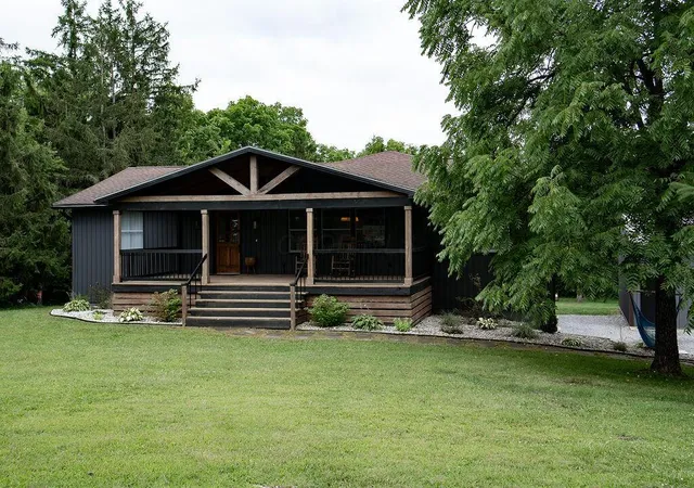1st image of 980 Township Road 55, Bellefontaine, OH 43311 | MLS# 226030432