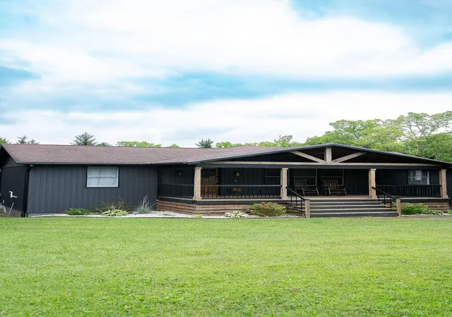 2nd image of 980 Township Road 55, Bellefontaine, OH 43311 | MLS# 226030432