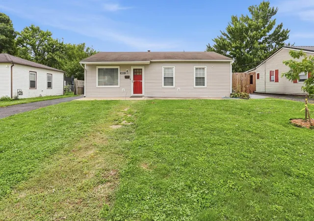 2nd image of 2806 Claude Dr, Columbus, OH 43207 | MLS# 226030962