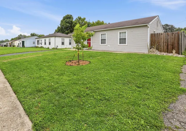 4th image of 2806 Claude Dr, Columbus, OH 43207 | MLS# 226030962