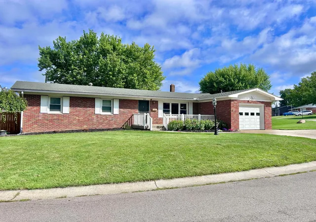 1st image of 220 Terrence Dr, Bellefontaine, OH 43311 | MLS# 226030568