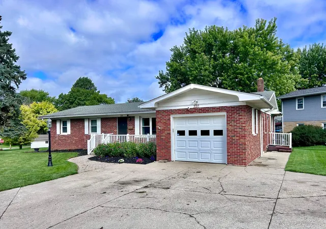 27th image of 220 Terrence Dr, Bellefontaine, OH 43311 | MLS# 226030568