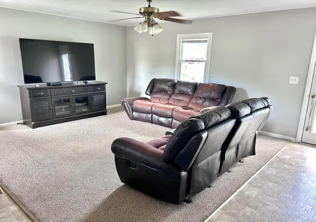 Photo 3 of Single family home for sale at 220 Terrence Dr, Bellefontaine, OH 43311 | MLS# 226030568 | Listing updated on 2026-09-02