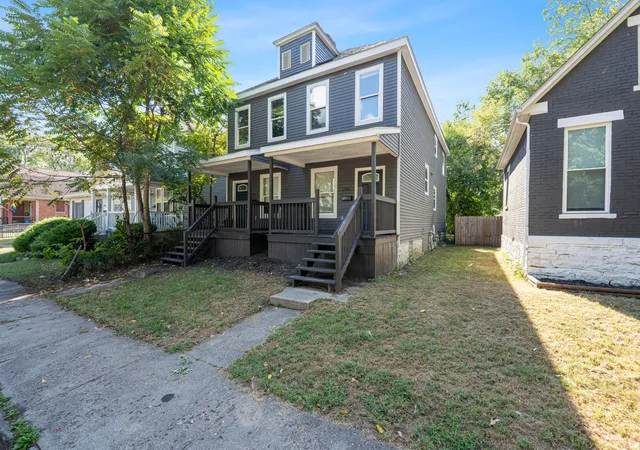 1st image of 293 W Park Ave, Columbus, OH 43223 | MLS# 226030628
