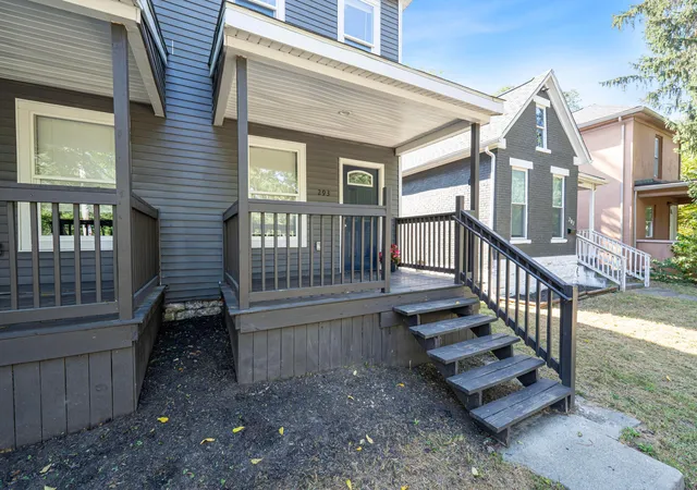 Photo 3 of Condo for sale at 293 W Park Ave, Columbus, OH 43223 | MLS# 226030628 | Listing updated on 2026-08-28