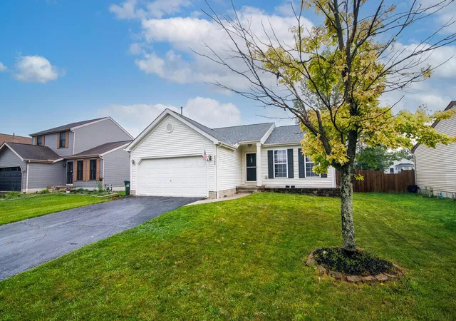 Photo 3 of Single family home for sale at 8588 Leader Dr, Galloway, OH 43119 | MLS# 226030594 | Listing updated on 2026-09-05