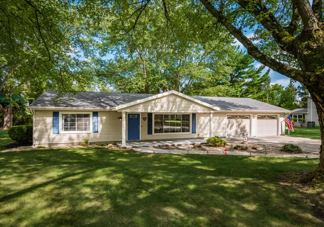 2nd image of 1004 Adare Rd, Marion, OH 43302 | MLS# 226030520