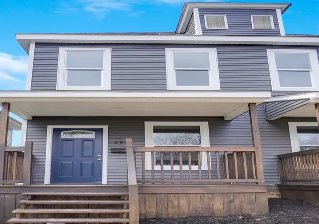 1st image of 295 W Park Ave, Columbus, OH 43223 | MLS# 226030627