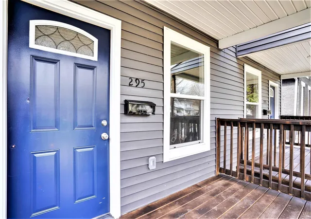 Photo 3 of Condo for sale at 295 W Park Ave, Columbus, OH 43223 | MLS# 226030627 | Listing updated on 2026-08-13