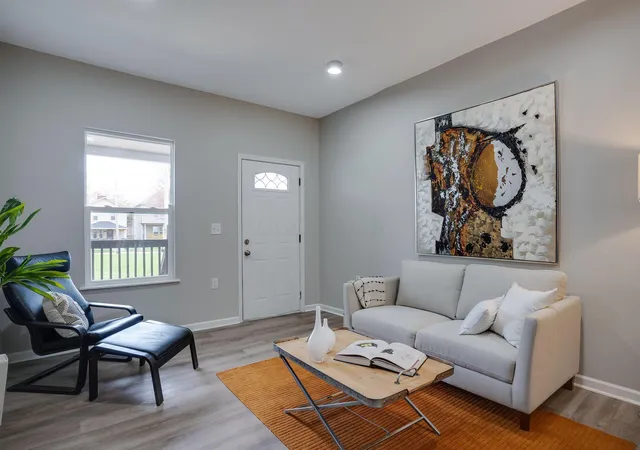 Photo 4 of Condo for sale at 295 W Park Ave, Columbus, OH 43223 | MLS# 226030627 | Listing updated on 2026-08-13