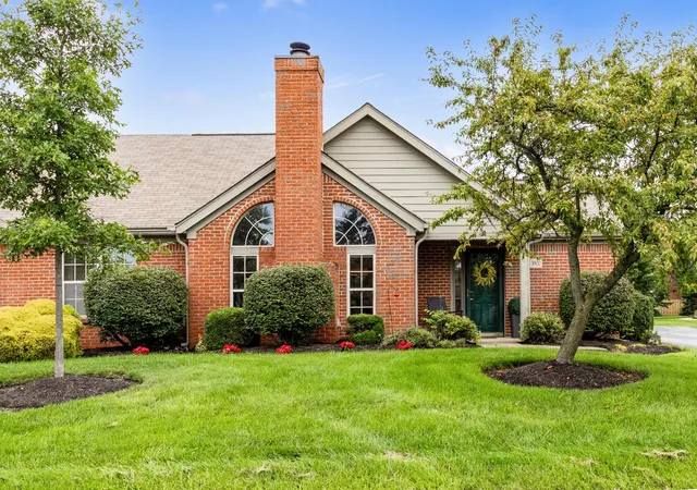 1st image of 3900 Sandstone Cir, Powell, OH 43065 | MLS# 226031126