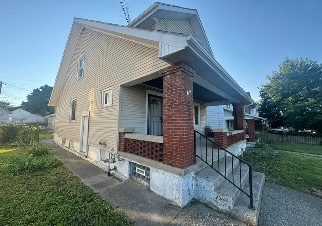 2nd image of 1080 Linden Ave, Dayton, OH 45410 | MLS# 226030482