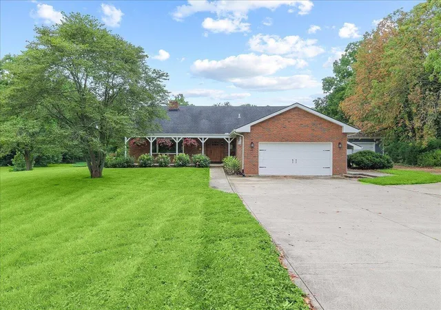 1st image of 20451 Orchard Rd, Marysville, OH 43040 | MLS# 226031406