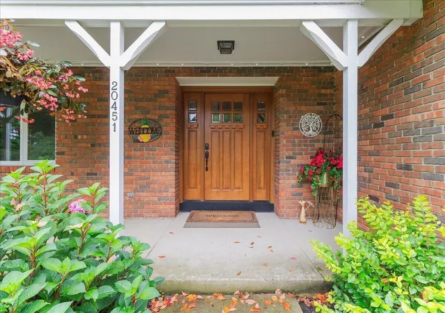 2nd image of 20451 Orchard Rd, Marysville, OH 43040 | MLS# 226031406