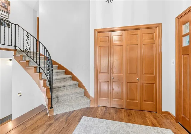 Photo 4 of Sale Pending at 20451 Orchard Rd, Marysville, OH 43040 | MLS# 226031406 | Listing updated on 2026-09-10