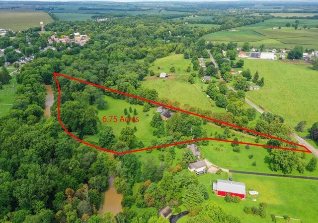 66th image of 20451 Orchard Rd, Marysville, OH 43040 | MLS# 226031406
