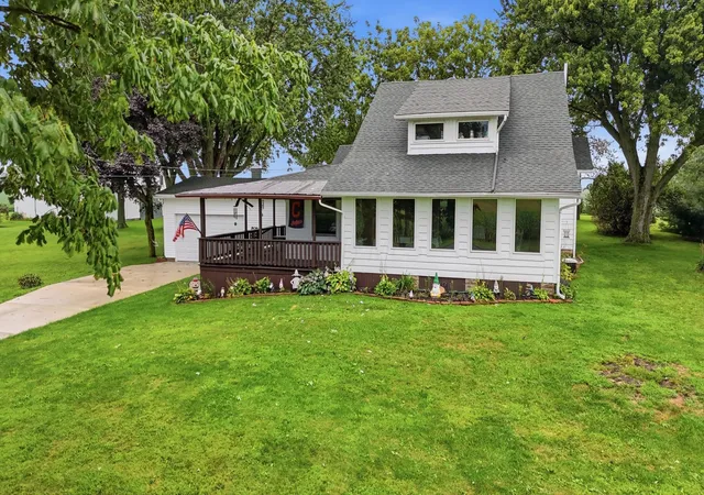 54th image of 2877 Prospect Upper Sandusky Rd N, Marion, OH 43302 | MLS# 226030509