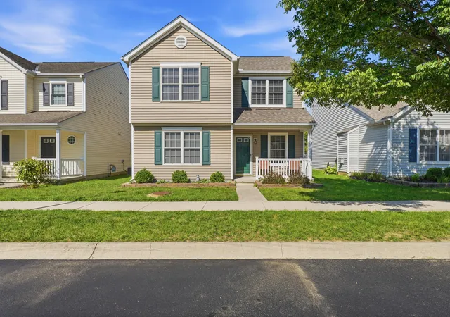 1st image of 5537 Mossy Creek Dr, Dublin, OH 43016 | MLS# 226030479