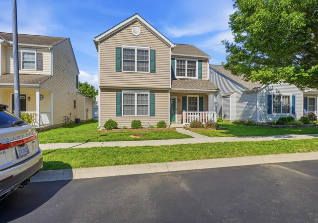 44th image of 5537 Mossy Creek Dr, Dublin, OH 43016 | MLS# 226030479