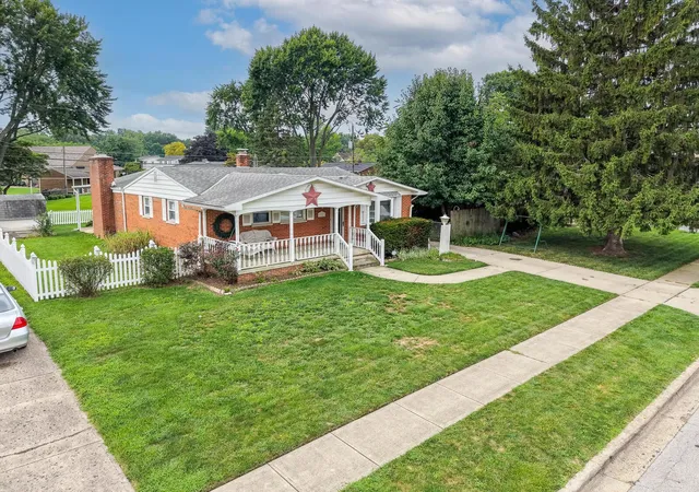 1st image of 2683 Eugene Ave, Grove City, OH 43123 | MLS# 226030579