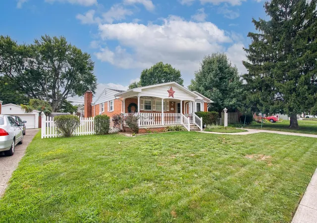 4th image of 2683 Eugene Ave, Grove City, OH 43123 | MLS# 226030579