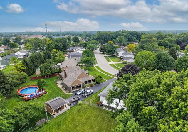 54th image of 2683 Eugene Ave, Grove City, OH 43123 | MLS# 226030579