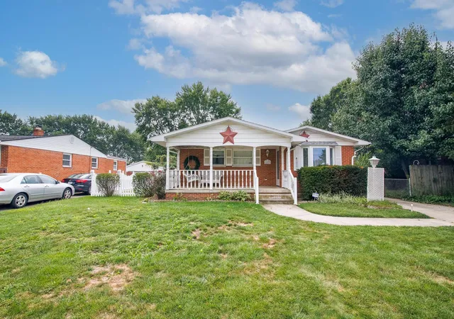 5th image of 2683 Eugene Ave, Grove City, OH 43123 | MLS# 226030579