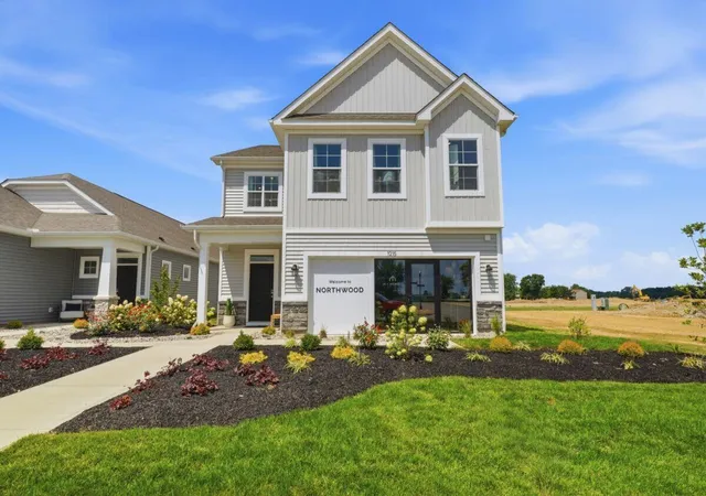 5th image of 1133 Brittany Dr, Delaware, OH 43015 | MLS# 226030483