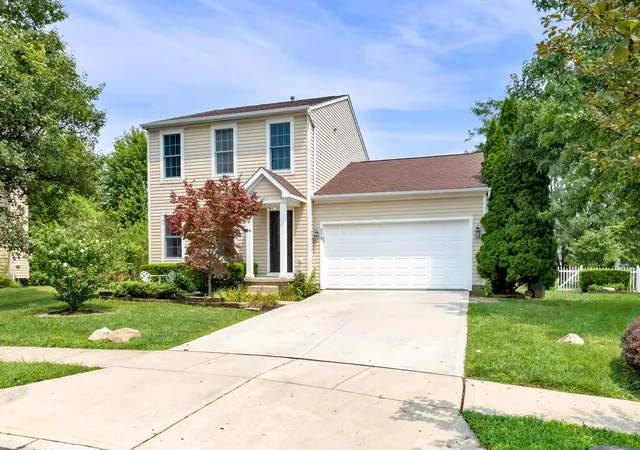 2nd image of 270 Westbear Ct, Galloway, OH 43119 | MLS# 226030684