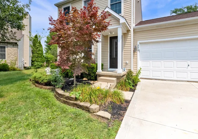3rd image of 270 Westbear Ct, Galloway, OH 43119 | MLS# 226030684