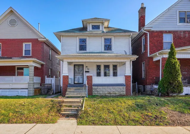 1st image of 28 S Warren Ave, Columbus, OH 43204 | MLS# 226030840