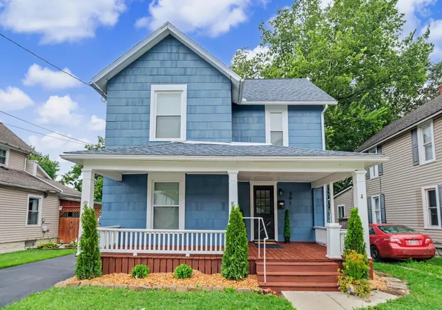 1st image of 391 Blaine Ave, Marion, OH 43302 | MLS# 226030494