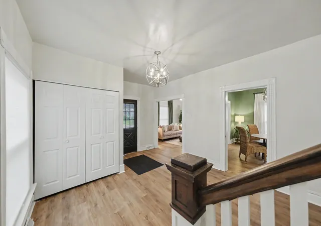 Photo 4 of Sale Pending at 391 Blaine Ave, Marion, OH 43302 | MLS# 226030494 | Listing updated on 2026-09-17