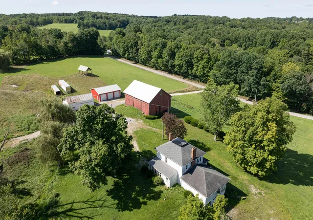 Photo 1 of Sale Pending at 3229 Hastings Newville Rd, Mansfield, OH 44903 | MLS# 226032466 | Listing updated on 2026-09-04