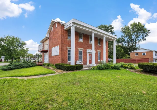 5th image of 3900 Noe Bixby Rd, Columbus, OH 43232 | MLS# 226030488