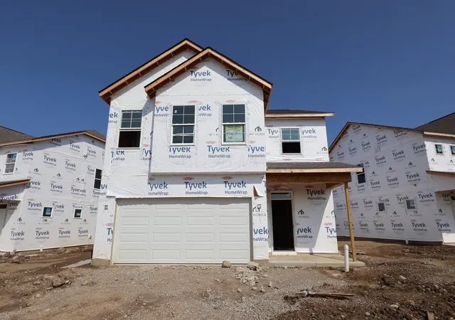 1st image of 1147 Brittany Dr, Delaware, OH 43015 | MLS# 226030493