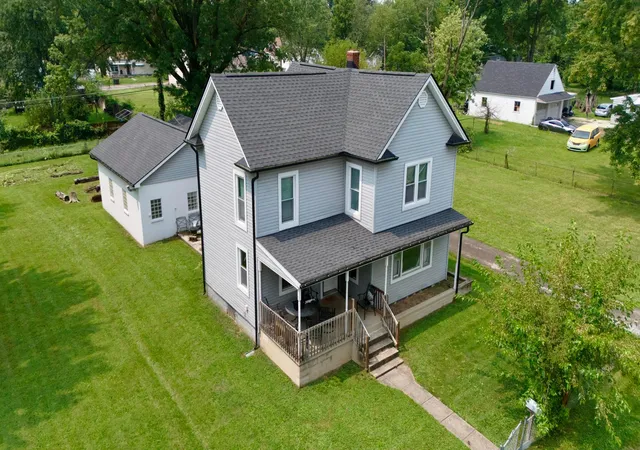 Single family home for sale at 2733 Baughman Ave, Columbus, OH 43211 | MLS# 226030646