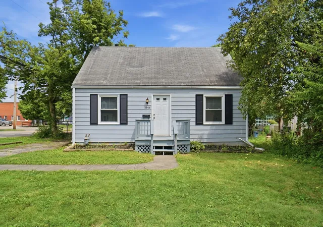 Photo 1 of Single family home for sale at 1846 Rhoda Ave, Columbus, OH 43212 | MLS# 226030913 | Listing updated on 2026-09-14