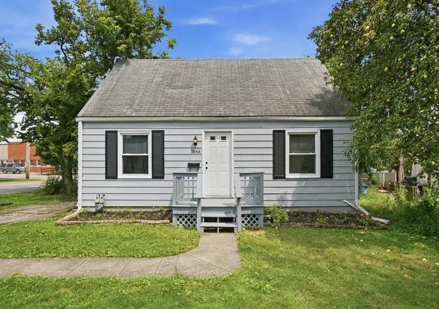 Photo 2 of Single family home for sale at 1846 Rhoda Ave, Columbus, OH 43212 | MLS# 226030913 | Listing updated on 2026-09-14