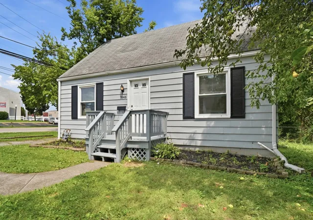 Photo 2 of Single family home for sale at 1846 Rhoda Ave, Columbus, OH 43212 | MLS# 226030913 | Listing updated on 2026-09-14