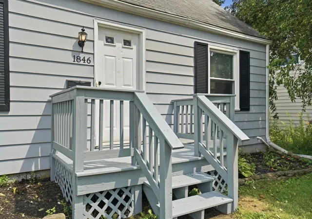 Photo 3 of Single family home for sale at 1846 Rhoda Ave, Columbus, OH 43212 | MLS# 226030913 | Listing updated on 2026-09-14