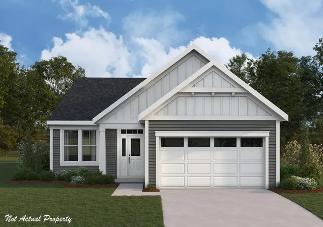 1st image of 1712 Skyview Dr, Marysville, OH 43040 | MLS# 226030495