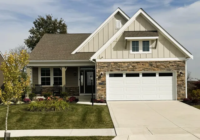Photo 1 of Single family home for sale at 1712 Skyview Dr, Marysville, OH 43040 | MLS# 226030495 | Listing updated on 2026-10-27