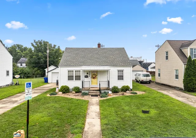 1st image of 409 Mckell Rd, Chillicothe, OH 45601 | MLS# 226030596