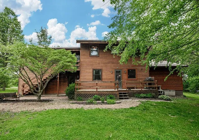 Photo 3 of Sale Pending at 3576 Palomino Rd Nw, Rushville, OH 43150 | MLS# 226030499 | Listing updated on 2026-09-05