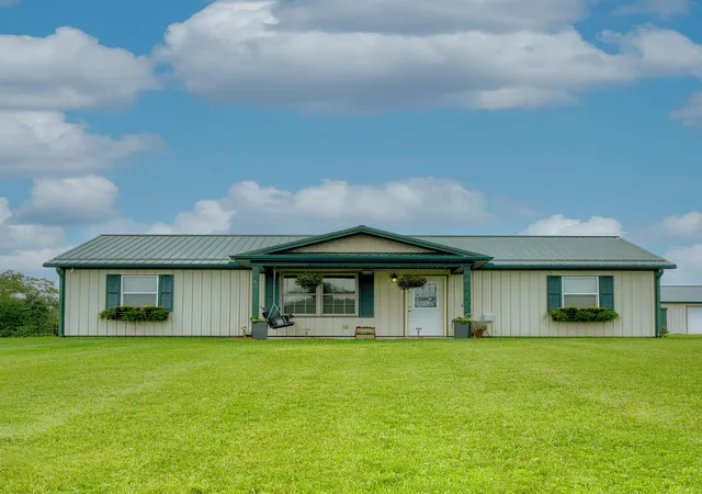 Photo 1 of Single family home for sale at 63736 Frazee Ln, Mc Arthur, OH 45651 | MLS# 226030679 | Listing updated on 2026-09-02