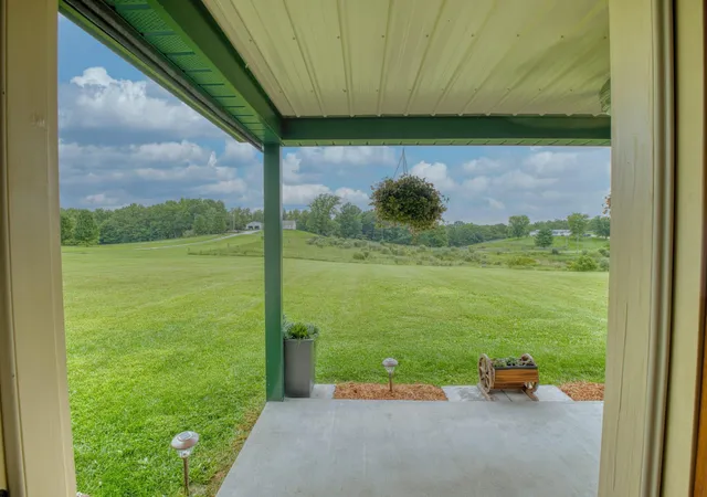 Photo 2 of Single family home for sale at 63736 Frazee Ln, Mc Arthur, OH 45651 | MLS# 226030679 | Listing updated on 2026-09-02