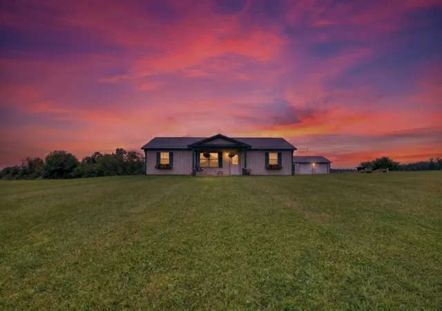 Photo 4 of Single family home for sale at 63736 Frazee Ln, Mc Arthur, OH 45651 | MLS# 226030679 | Listing updated on 2026-09-02
