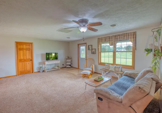 Photo 5 of Single family home for sale at 63736 Frazee Ln, Mc Arthur, OH 45651 | MLS# 226030679 | Listing updated on 2026-09-02